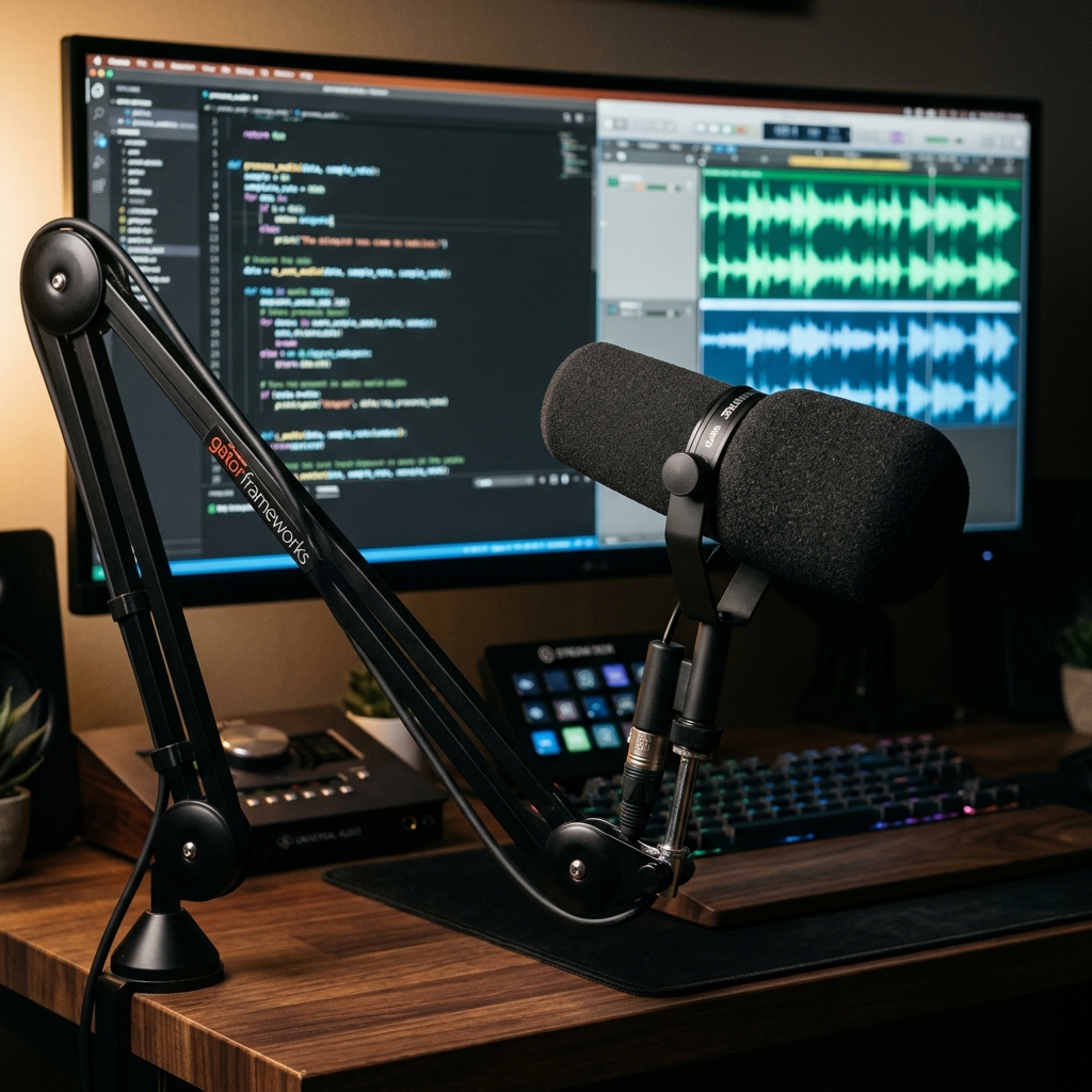 Building Production-Ready AI Voice Agents with LiveKit and ElevenLabs
