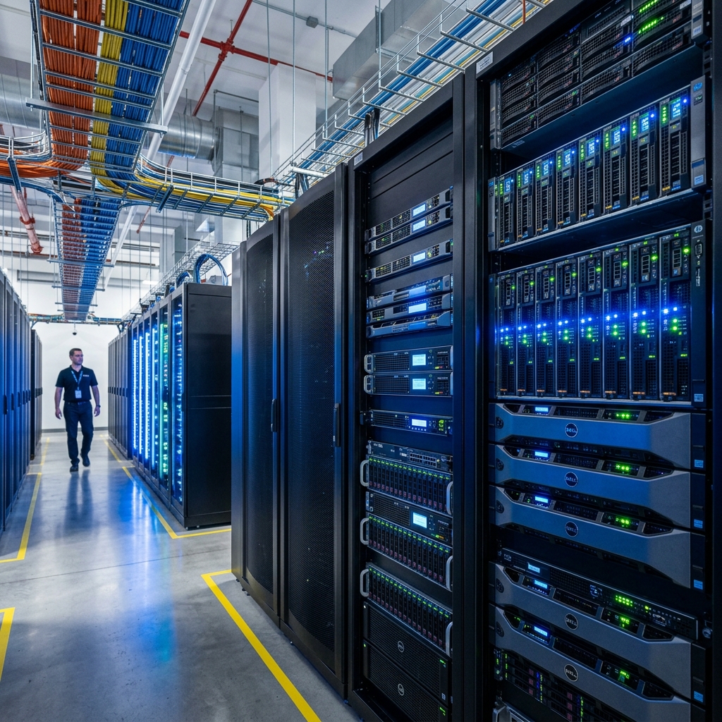 Scaling WebSockets for Real-Time AI Orchestration on AWS